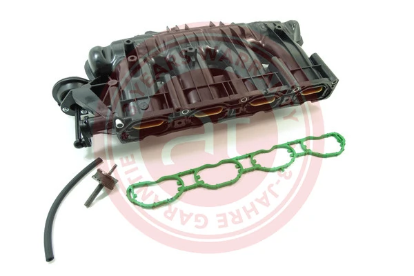 Intake Manifold, air supply